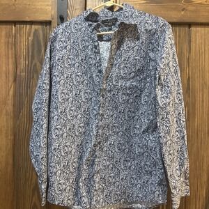 Marc Anthony L Stretch Slim Fit Short